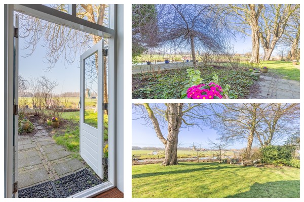 Medium property photo - Zijldijk 5, 2362 AE Warmond